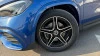 Mercedes-Benz GLA 200 d Mercedes-Benz GLA 200 d