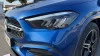Mercedes-Benz GLA 200 d Mercedes-Benz GLA 200 d