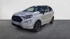 Ford Ecosport 1.0T EcoBoost 92kW ST Line Black Edition Ford Ecosport 1.0T EcoBoost 92kW ST Line Black Edition