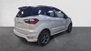 Ford Ecosport 1.0T EcoBoost 92kW ST Line Black Edition Ford Ecosport 1.0T EcoBoost 92kW ST Line Black Edition