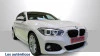 BMW Serie 1 116d 85 kW (116 CV) BMW Serie 1 116d 85 kW (116 CV)