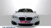 BMW Serie 1 116d 85 kW (116 CV) BMW Serie 1 116d 85 kW (116 CV)