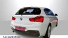 BMW Serie 1 116d 85 kW (116 CV) BMW Serie 1 116d 85 kW (116 CV)
