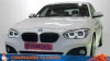 BMW Serie 1 116d 85 kW (116 CV) BMW Serie 1 116d 85 kW (116 CV)