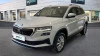 Skoda Karoq 1.0 TSI 81kW (110CV) Ambition