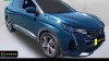 Peugeot 3008 BlueHDI 130 S&S Allure EAT8 96 kW (130 CV) Peugeot 3008 BlueHDI 130 S&S Allure EAT8 96 kW (130 CV)