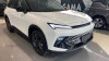 BAIC X55 1.5 Turbo DCT BAIC X55 1.5 Turbo DCT