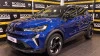 Renault Captur techno Eco-G 100cv (74 kW) Renault Captur techno Eco-G 100cv (74 kW)