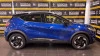Renault Captur techno Eco-G 100cv (74 kW) Renault Captur techno Eco-G 100cv (74 kW)