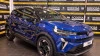 Renault Captur techno Eco-G 100cv (74 kW) Renault Captur techno Eco-G 100cv (74 kW)