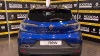 Renault Captur techno Eco-G 100cv (74 kW) Renault Captur techno Eco-G 100cv (74 kW)