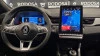Renault Captur techno Eco-G 100cv (74 kW) Renault Captur techno Eco-G 100cv (74 kW)