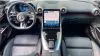 Mercedes-Benz Mercedes-AMG SL Mercedes-AMG SL 55 4-MATIC+