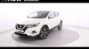 Nissan Qashqai  Diesel  1.7dCI N-Connecta 4x2