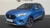 MG ZS 1.0T Luxury Auto