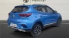 MG ZS 1.0T Luxury Auto