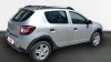Dacia Sandero Stepway TCE 90