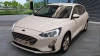 Ford Focus 1.5 Ecoblue 88kW Trend+