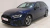 Audi A4 Avant S line 35 TDI 120 kW (163 CV) S tronic