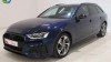 Audi A4 Avant S line 35 TDI 120 kW (163 CV) S tronic Audi A4 Avant S line 35 TDI 120 kW (163 CV) S tronic