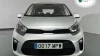 Kia Picanto 1.0 DPi 49kW (67CV) Concept Kia Picanto 1.0 DPi 49kW (67CV) Concept