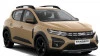 Dacia Sandero Stepway Extreme Go 74kW (100CV) ECO-G