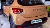 Dacia Sandero Stepway Extreme Go 74kW (100CV) ECO-G