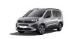 Peugeot Rifter Rifter GT BlueHDi 130 EAT8 Long