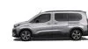 Peugeot Rifter Rifter GT BlueHDi 130 EAT8 Long