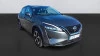 Nissan Qashqai DIG-T 103kW N-Connecta (con rueda repu)