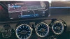 Mercedes-Benz Clase A 200 d