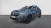 Dacia Sandero Stepway Extreme Go 74kW (100CV) ECO-G Dacia Sandero Stepway Extreme Go 74kW (100CV) ECO-G