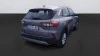 Ford Kuga Titanium 2.5 Duratec FHEV 140kW Auto
