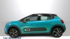 Citroën C3 PureTech Feel Pack 61 kW (83 CV) Citroën C3 PureTech Feel Pack 61 kW (83 CV)