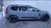 Dacia Jogger 1.0 ECO-G S.L Extreme Go 74kW 7pl. Dacia Jogger 1.0 ECO-G S.L Extreme Go 74kW 7pl.