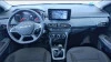 Dacia Jogger 1.0 ECO-G S.L Extreme Go 74kW 7pl. Dacia Jogger 1.0 ECO-G S.L Extreme Go 74kW 7pl.