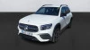 Mercedes-Benz GLB 2.0 GLB 200 D DCT 110KW (150CV)