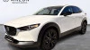 Mazda CX-30 e-SKYACTIV G Homura Mazda CX-30 e-SKYACTIV G Homura