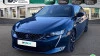 Peugeot 508 5P GT BlueHDi 130 S&S EAT8 Peugeot 508 5P GT BlueHDi 130 S&S EAT8