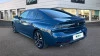 Peugeot 508 5P GT BlueHDi 130 S&S EAT8 Peugeot 508 5P GT BlueHDi 130 S&S EAT8