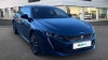 Peugeot 508 5P GT BlueHDi 130 S&S EAT8 Peugeot 508 5P GT BlueHDi 130 S&S EAT8