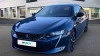 Peugeot 508 5P GT BlueHDi 130 S&S EAT8 Peugeot 508 5P GT BlueHDi 130 S&S EAT8