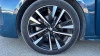 Peugeot 508 5P GT BlueHDi 130 S&S EAT8 Peugeot 508 5P GT BlueHDi 130 S&S EAT8