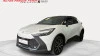 Toyota C-HR 1.8 140H Advance