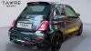 Abarth 500C 595C Competiz. 1.4 16v T-Jet 132kW E6D