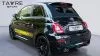 Abarth 500C 595C Competiz. 1.4 16v T-Jet 132kW E6D