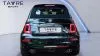 Abarth 500C 595C Competiz. 1.4 16v T-Jet 132kW E6D