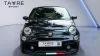 Abarth 500C 595C Competiz. 1.4 16v T-Jet 132kW E6D