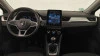 Renault Captur TECHNO TCE 90CV SS