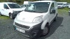 Fiat Fiorino Cargo SX N1 1.3 MJet 70 kW (95 CV)
